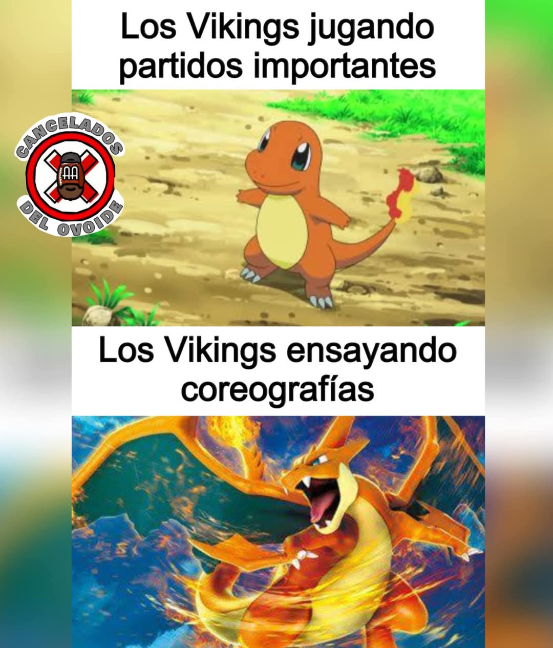 Cancelados del Ovoide