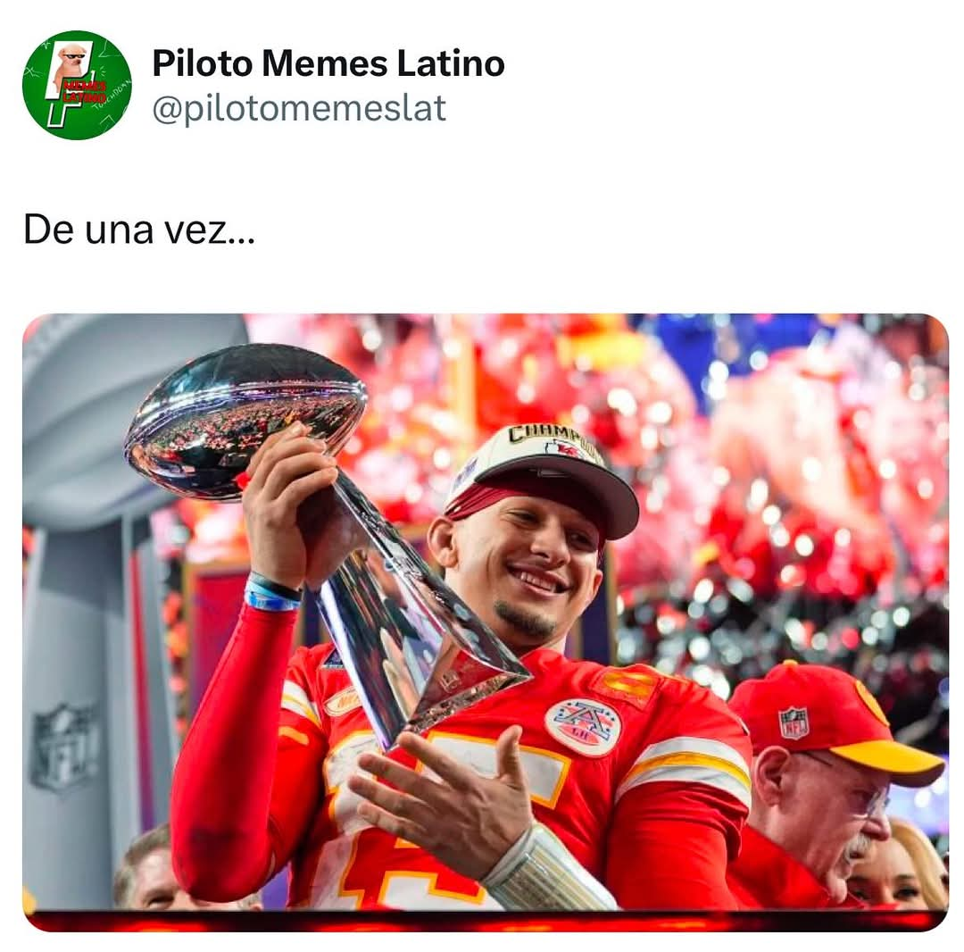 Piloto Memes Latino