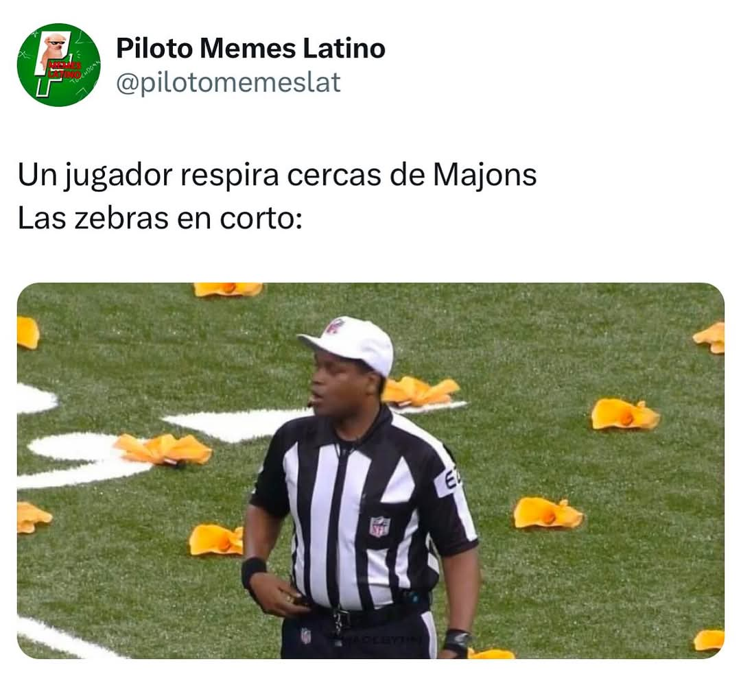 Piloto Memes Latino