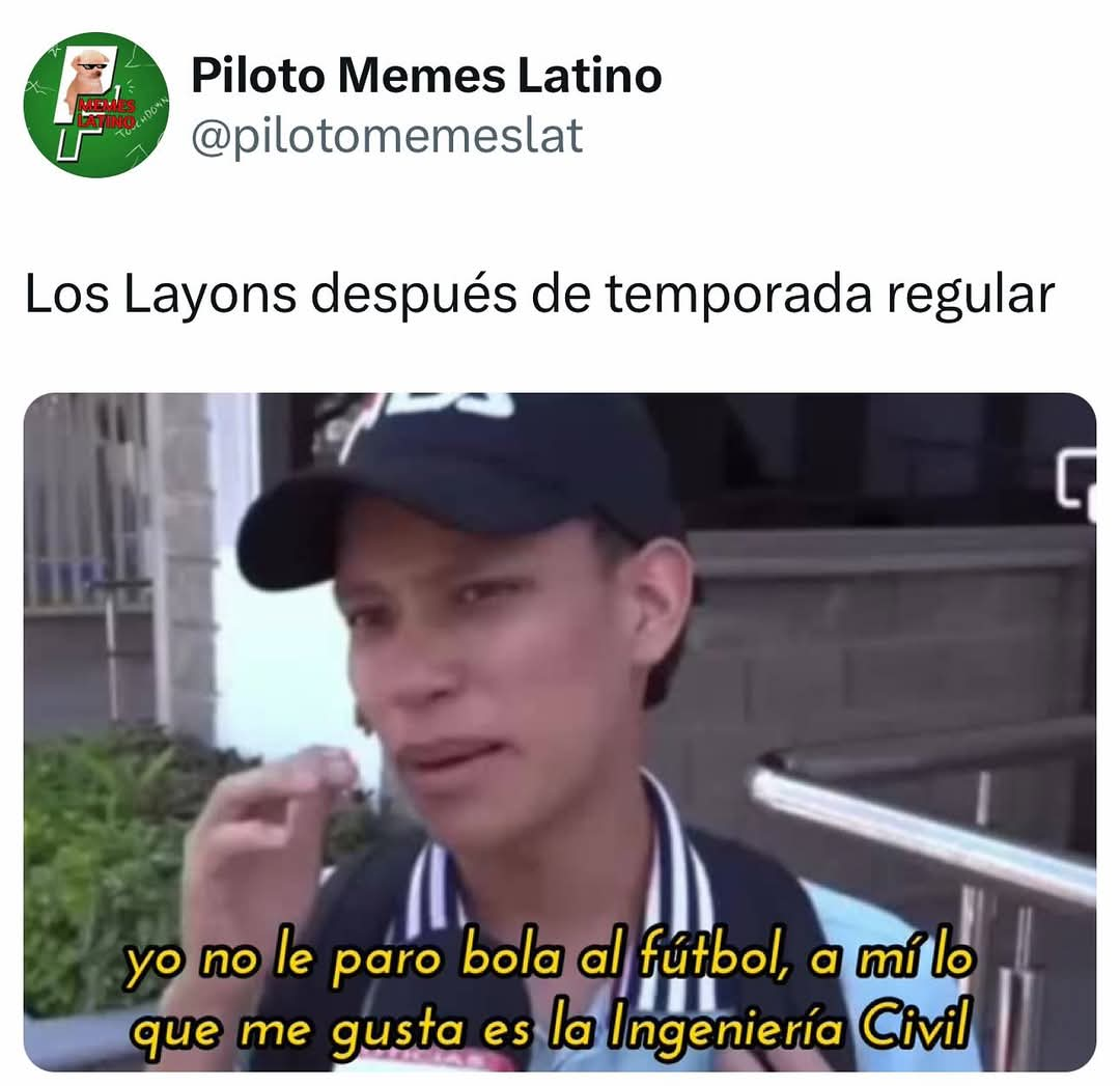 Piloto Memes Latino