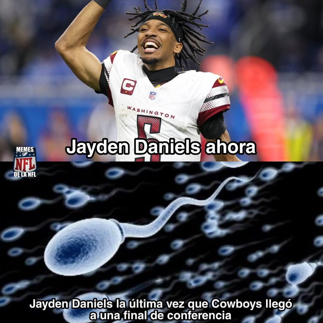 Memes de la NFL