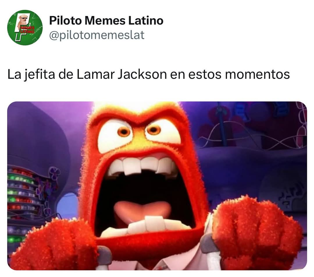 Piloto Memes Latino