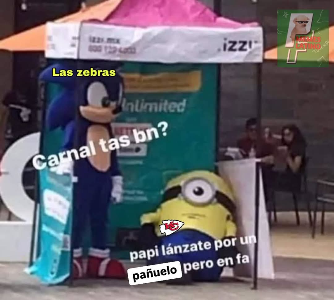 Piloto Memes Latino