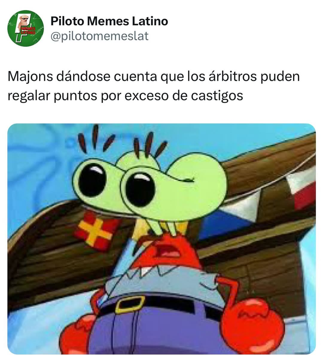 Piloto Memes Latino