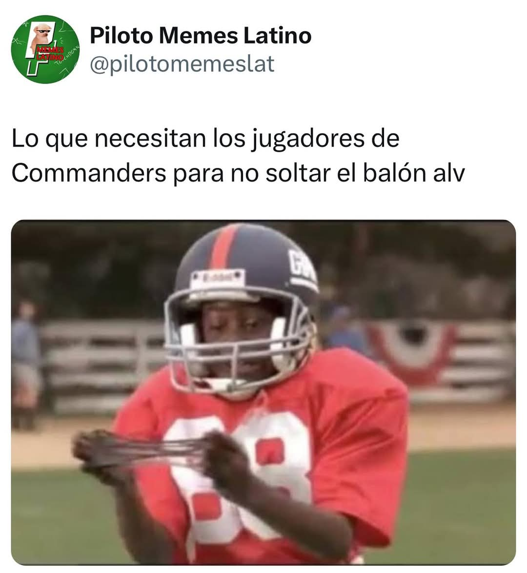 Piloto Memes Latino