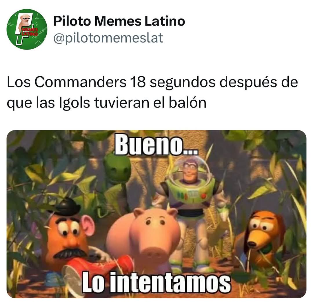 Piloto Memes Latino