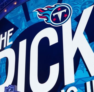 Tennessee Titans, Draft NFL