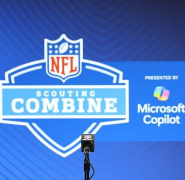 Scouting Combine NFL 2025