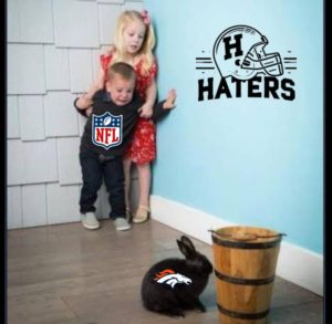 Haters NFL 