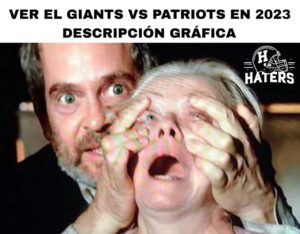 Haters NFL 