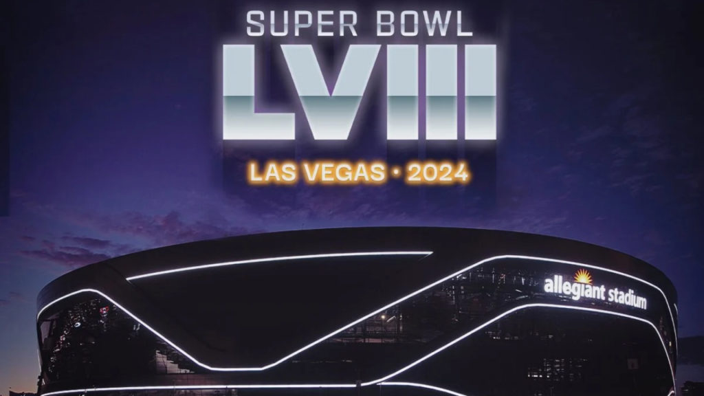 Precio de los boletos del Super Bowl LVIII Primero y Diez