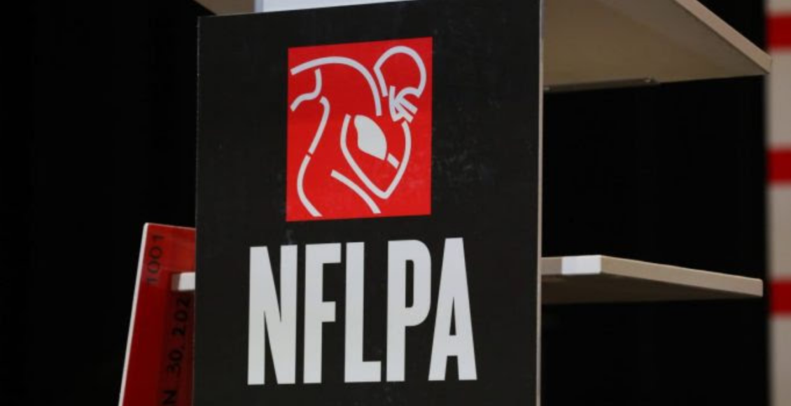 NFLPA, Asociación de Jugadores Profesionales de la NFL