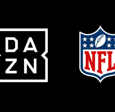 NFL Gamepass por DAZN