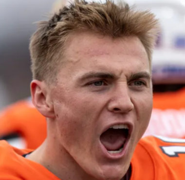 QB Bo Nix, Denver Broncos