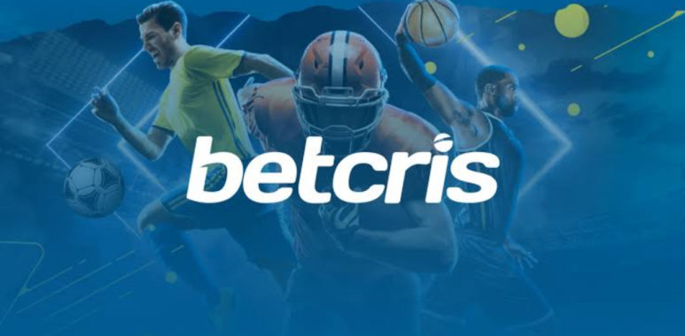 Betcris, casino en línea