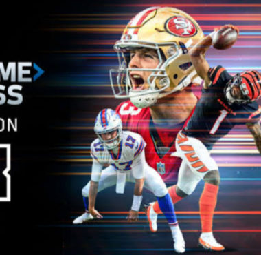 NFL Gamepass por DAZN