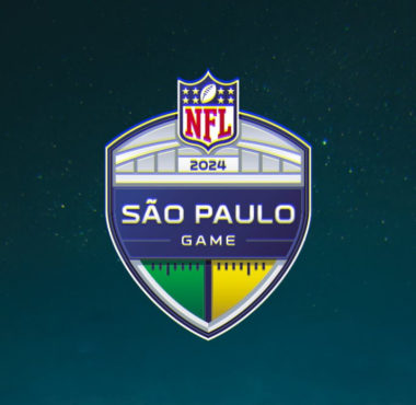 Eagles vs Packers serán los primeros en tener un juego NFL Brasil