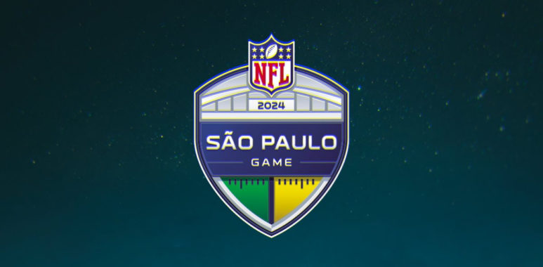 Eagles vs Packers serán los primeros en tener un juego NFL Brasil