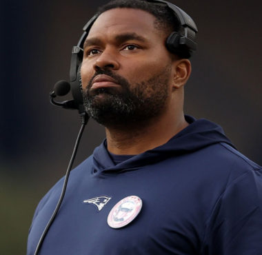 HC Jerod Mayo, New England Patriots