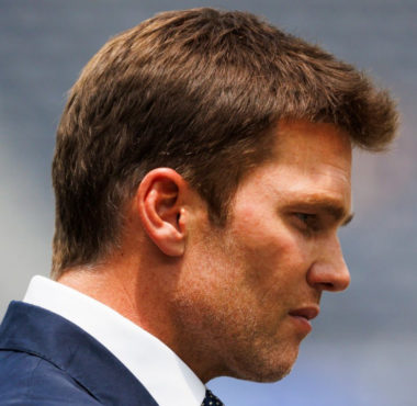 Tom Brady, nuevo analista de la cadena FOX Sports