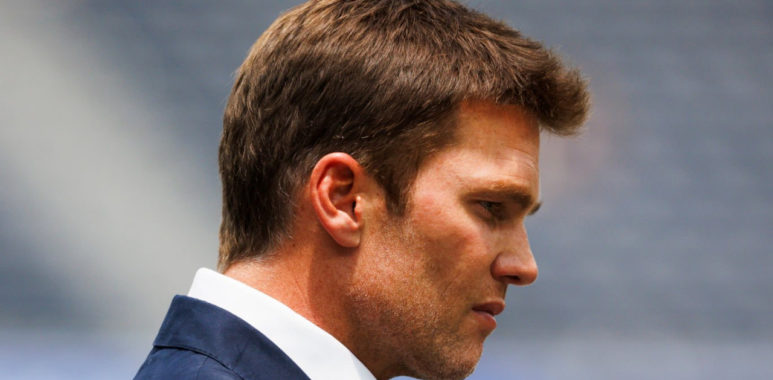 Tom Brady, nuevo analista de la cadena FOX Sports