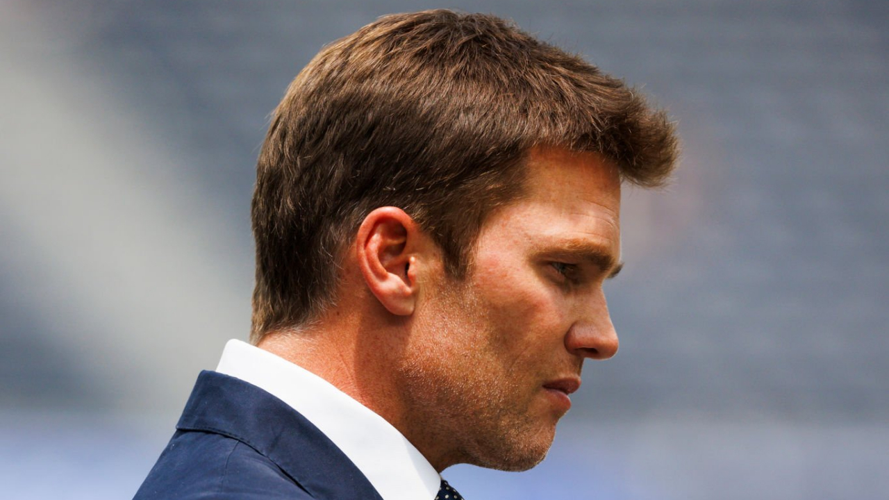 Tom Brady, nuevo analista de la cadena FOX Sports