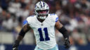 LB Micah Parsons, Dallas Cowboys