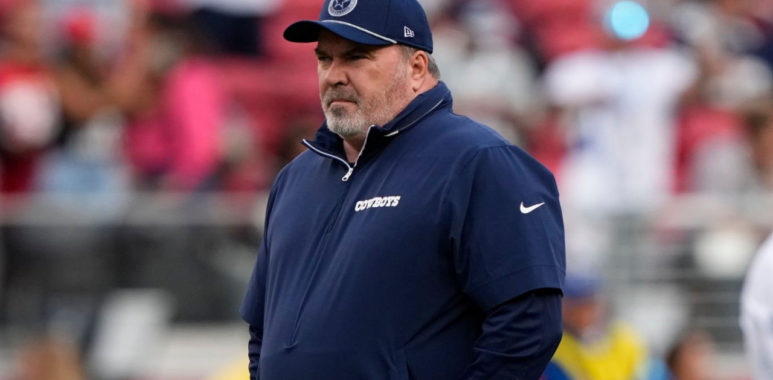 HC Mike McCarthy, Dallas Cowboys