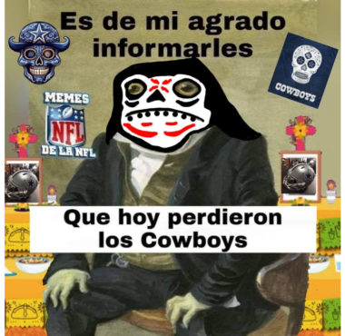 Memes de la NFL