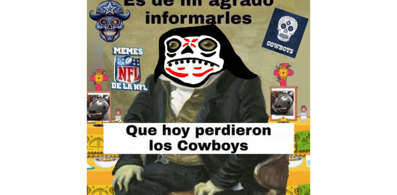 Memes de la NFL