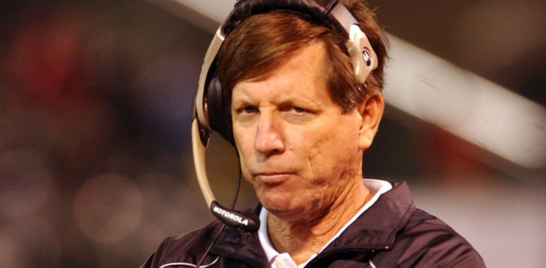 Coach Norv Turner, Las Vegas Raiders