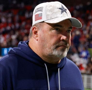 HC Mike McCarthy, Dallas Cowboys