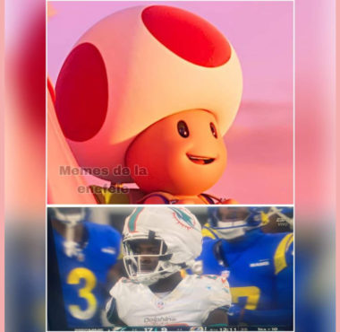 Memes de la NFL