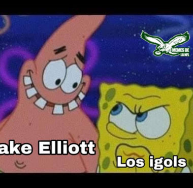 Memes de la NFL