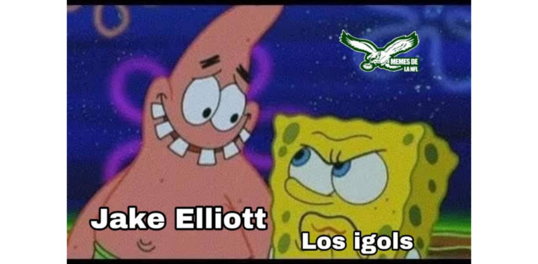 Memes de la NFL