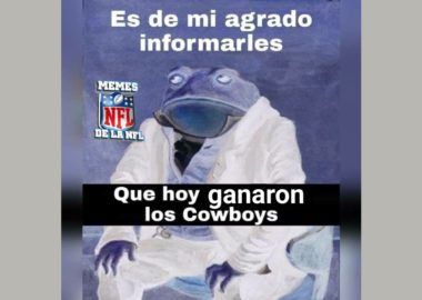 Memes de la NFL