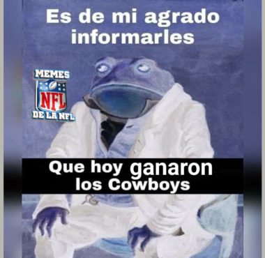 Memes de la NFL