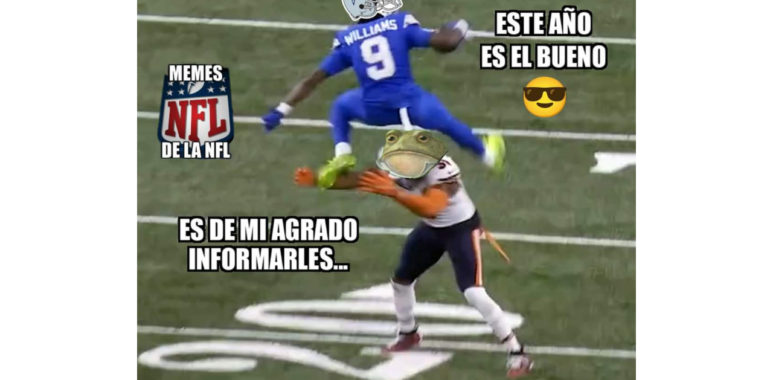 Memes de la NFL