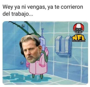 Memes de la NFL