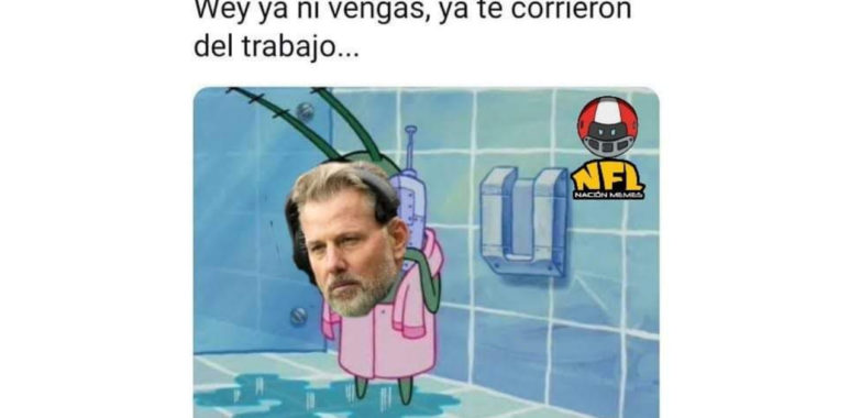 Memes de la NFL