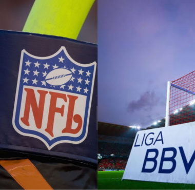 NFL y Liga MX