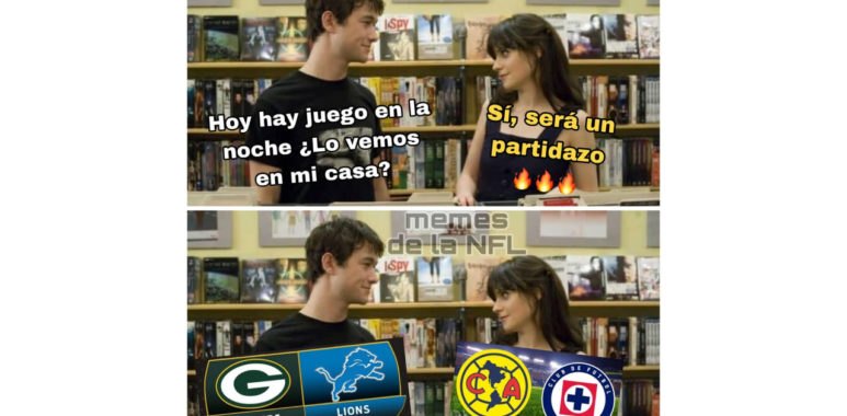 Memes de la NFL