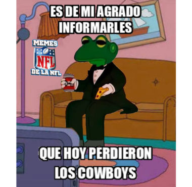 Memes de la NFL