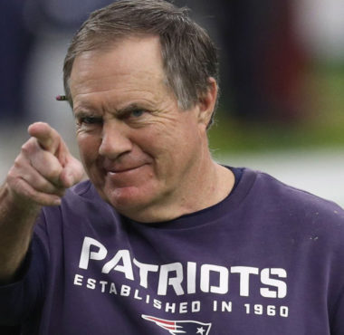 Bill Belichick