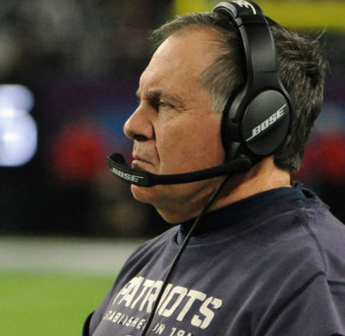 Bill Belichick