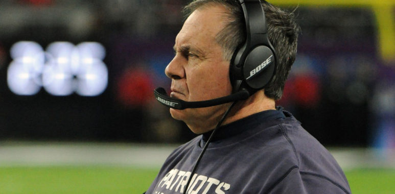 Bill Belichick