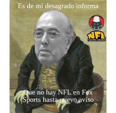 Memes de la NFL