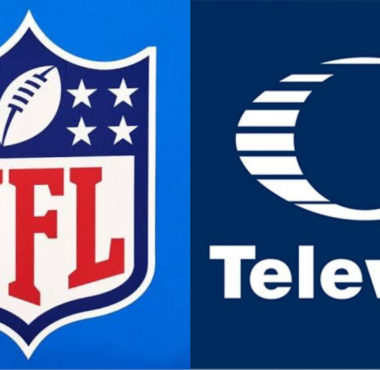 NFL y Televisa