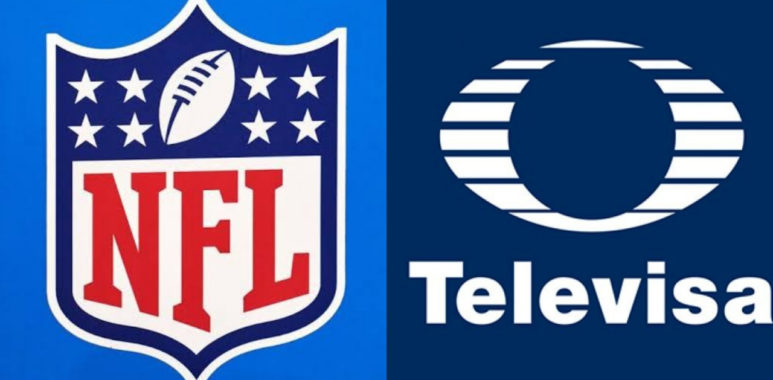 NFL y Televisa