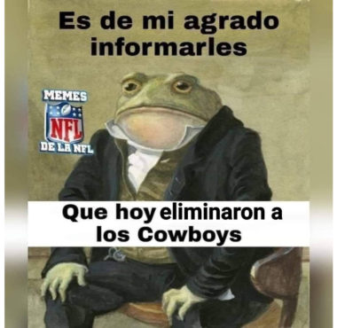 Memes de la NFL